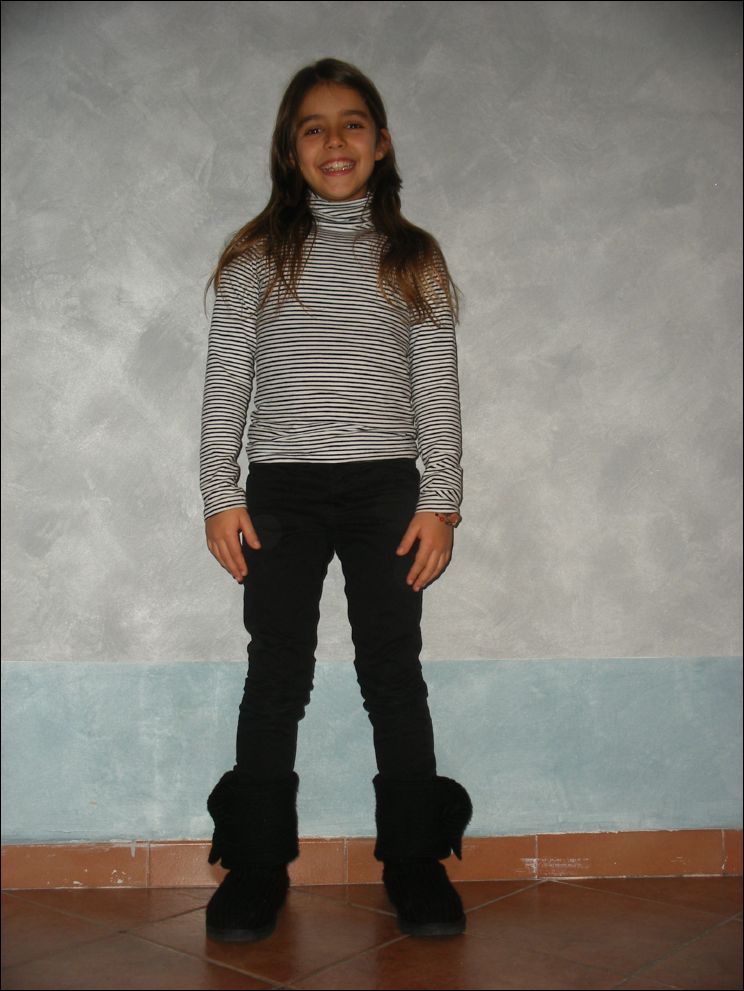 CAMILLE 13